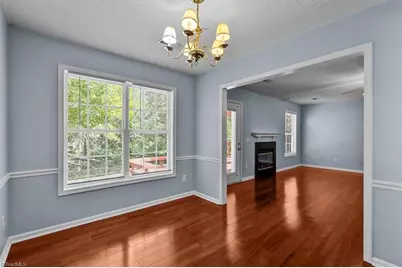 1903 Kildare Woods Drive, Greensboro, NC 27407 - Photo 12