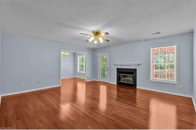 1903 Kildare Woods Drive, Greensboro, NC 27407 - Photo 8