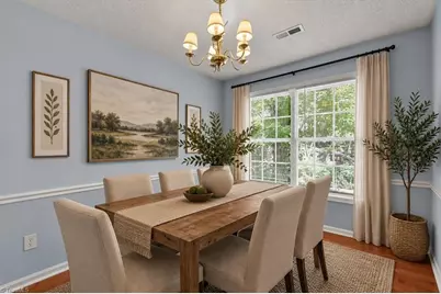 1903 Kildare Woods Drive, Greensboro, NC 27407 - Photo 10
