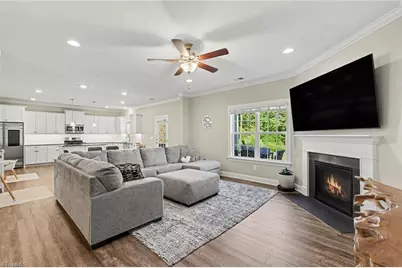 164 Sand Hill Drive, Lexington, NC 27295 - Photo 6