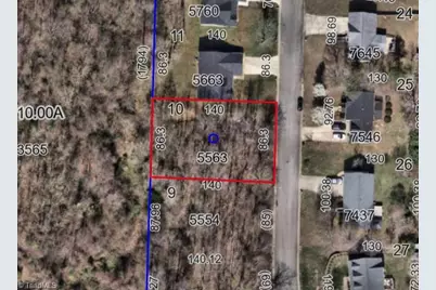 2109 Lancey Drive, Thomasville, NC 27360 - Photo 1