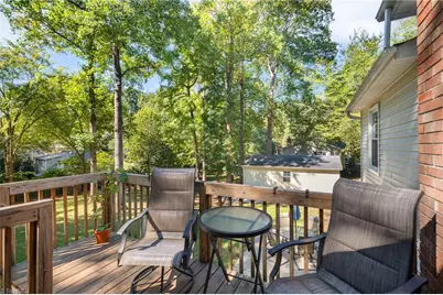 4134 Olivers Run Trail, Clemmons, NC 27012 - Photo 18