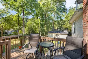4134 Olivers Run Trail, Clemmons, NC 27012 - Photo 18