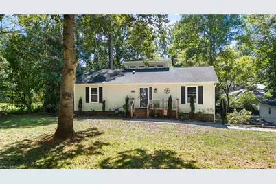 4134 Olivers Run Trail, Clemmons, NC 27012 - Photo 4