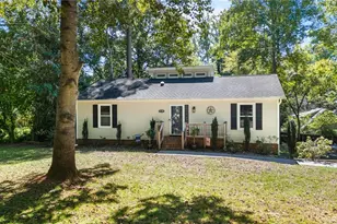 4134 Olivers Run Trail, Clemmons, NC 27012 - Photo 4