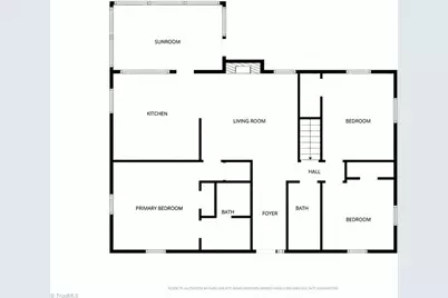4134 Olivers Run Trail, Clemmons, NC 27012 - Photo 48