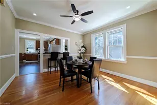3606 Country Club Rd, Winston-Salem, NC 27104 - Photo 8