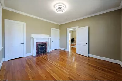 3606 Country Club Road, Winston-Salem, NC 27104 - Photo 20