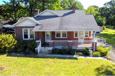 3606 Country Club Road, Winston-Salem, NC 27104 - Photo 46