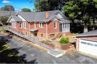 3606 Country Club Road, Winston-Salem, NC 27104 - Photo 2