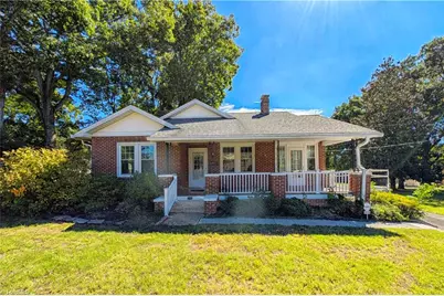 3606 Country Club Road, Winston-Salem, NC 27104 - Photo 1