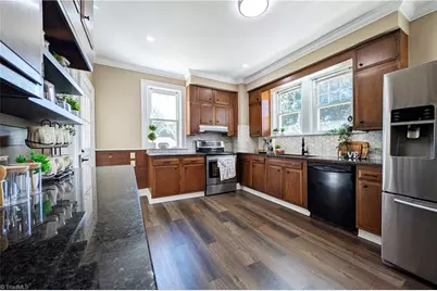 3606 Country Club Road, Winston-Salem, NC 27104 - Photo 16