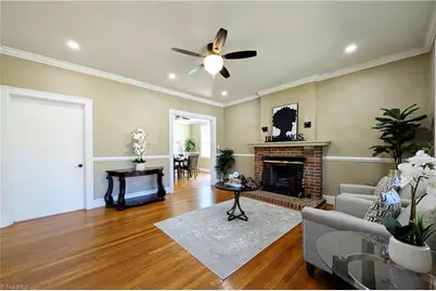 3606 Country Club Road, Winston-Salem, NC 27104 - Photo 4