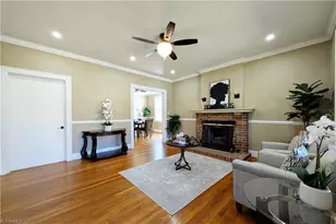 3606 Country Club Rd, Winston-Salem, NC 27104 - Photo 4