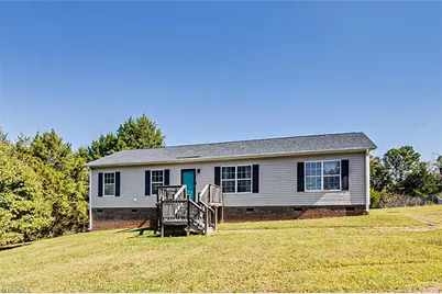 3242 Creekridge Country Road, Randleman, NC 27317 - Photo 1