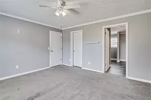 3242 Creekridge Country Rd, Randleman, NC 27317 - Photo 28