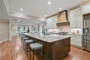 3301 Forsyth Dr, Greensboro, NC 27407 - Photo 16