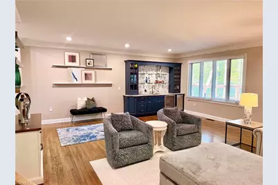 3301 Forsyth Drive, Greensboro, NC 27407 - Photo 2
