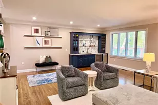 3301 Forsyth Dr, Greensboro, NC 27407 - Photo 2