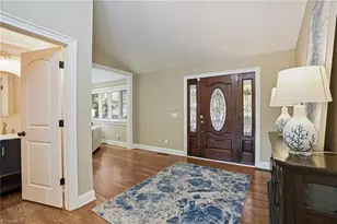 3301 Forsyth Dr, Greensboro, NC 27407 - Photo 4