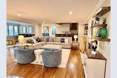 3301 Forsyth Drive, Greensboro, NC 27407 - Photo 1