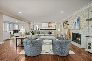 3301 Forsyth Dr, Greensboro, NC 27407 - Photo 8