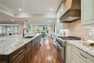 3301 Forsyth Dr, Greensboro, NC 27407 - Photo 18