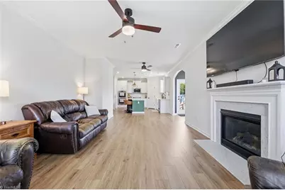5400 Jumper Court, Greensboro, NC 27455 - Photo 14