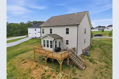 5400 Jumper Court, Greensboro, NC 27455 - Photo 32