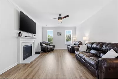 5400 Jumper Court, Greensboro, NC 27455 - Photo 12