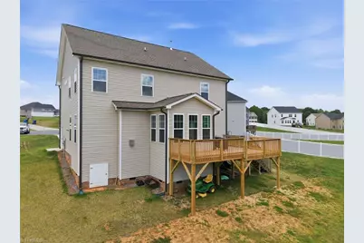 5400 Jumper Court, Greensboro, NC 27455 - Photo 36