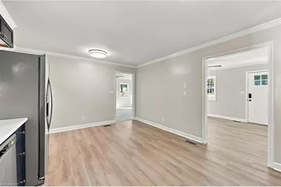 570 Smith Edwards Road, Kernersville, NC 27284 - Photo 8