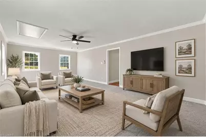 570 Smith Edwards Road, Kernersville, NC 27284 - Photo 12