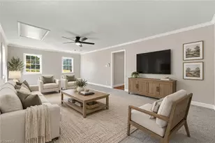 570 Smith Edwards Rd, Kernersville, NC 27284 - Photo 12