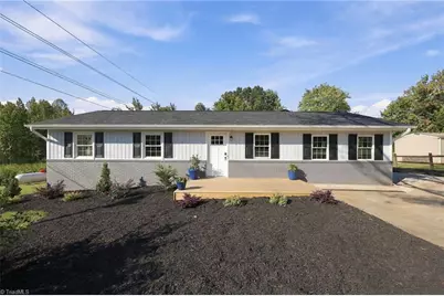 570 Smith Edwards Road, Kernersville, NC 27284 - Photo 1