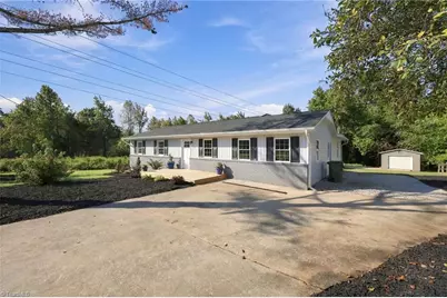 570 Smith Edwards Road, Kernersville, NC 27284 - Photo 44