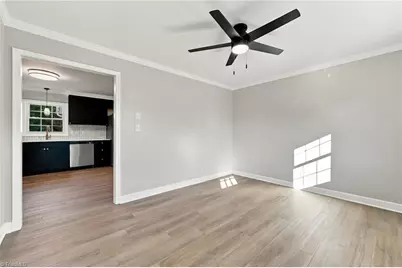 570 Smith Edwards Road, Kernersville, NC 27284 - Photo 2