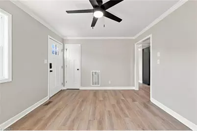 570 Smith Edwards Road, Kernersville, NC 27284 - Photo 4