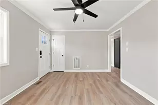 570 Smith Edwards Rd, Kernersville, NC 27284 - Photo 4