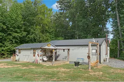 341 Setliff Road, Reidsville, NC 27320 - Photo 8
