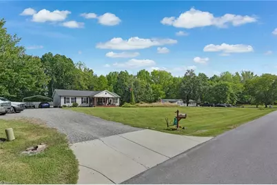 341 Setliff Road, Reidsville, NC 27320 - Photo 2