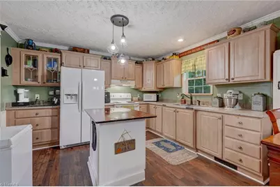 341 Setliff Road, Reidsville, NC 27320 - Photo 26