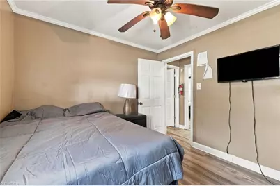 1612 Brannock Drive, Greensboro, NC 27406 - Photo 22