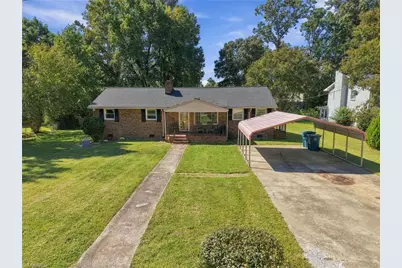 1612 Brannock Drive, Greensboro, NC 27406 - Photo 2
