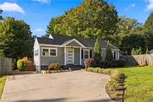 2331 Fortune Ln, Greensboro, NC 27408 - Photo 2