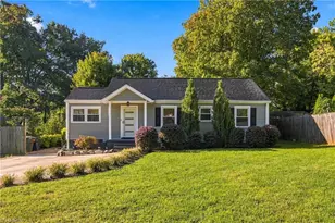 2331 Fortune Ln, Greensboro, NC 27408 - Photo 1