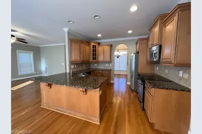 5719 Hidden Orchard Drive, Greensboro, NC 27410 - Photo 8
