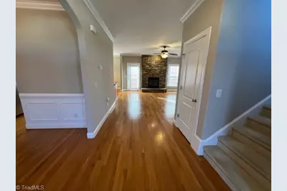 5719 Hidden Orchard Drive, Greensboro, NC 27410 - Photo 2