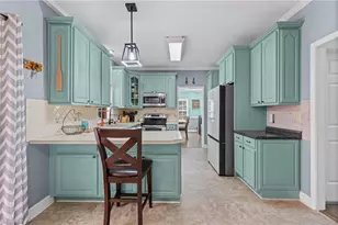 1013 Brookhaven Ln, Yadkinville, NC 27055 - Photo 14