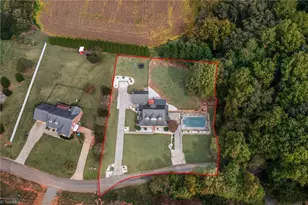 1013 Brookhaven Ln, Yadkinville, NC 27055 - Photo 48